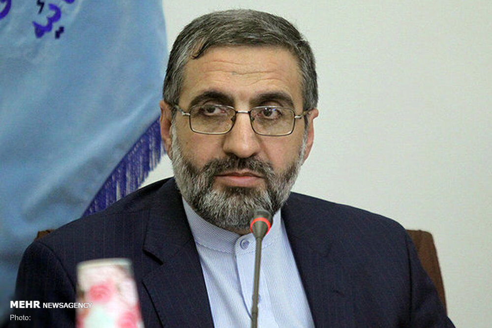 انجام ماموریت های قوه قضائیه در دوران انتخابات با اهتمام بیشتر