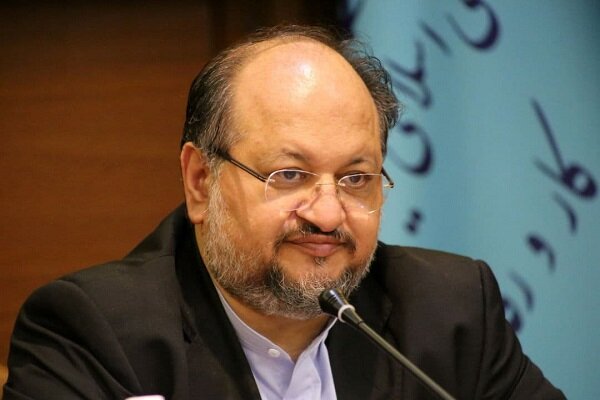 اهمیت جلسه کارگزاران صندوق بیمه اجتماعی کشاورزان و روستاییان