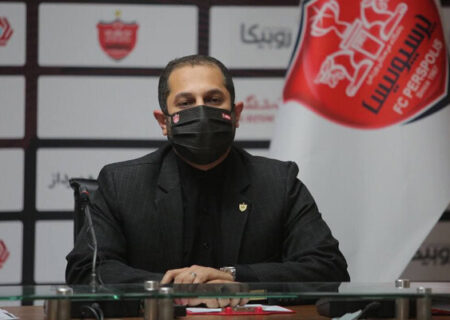 ایراد AFC به لایحه دفاعی پرسپولیس بعد از شکایت فدراسیون هند