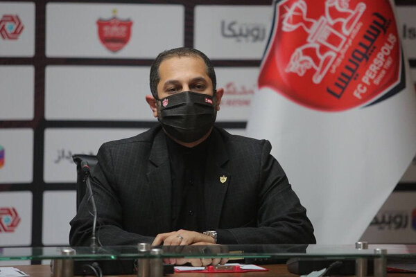 ایراد AFC به لایحه دفاعی پرسپولیس بعد از شکایت فدراسیون هند