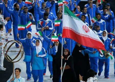 بازیهای کشورهای اسلامی به تعویق افتاد