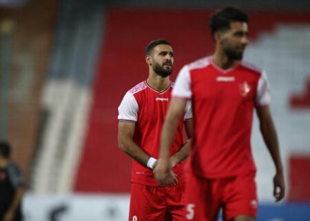 بازیکنان ۵۰ میلیاردی پرسپولیس کدام ملی‌پوشان هستند؟