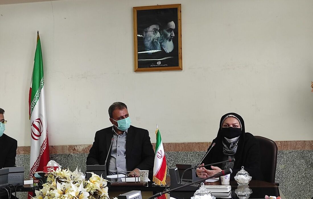 بانک اطلاعاتی بانوان کار آفرین کردستان جمع آوری می شود