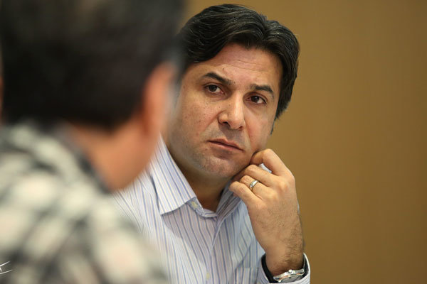 باید به نظر سرمربی تیم ملی والیبال احترام گذاشت