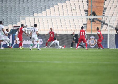 برنامه دیدارهای عقب افتاده استقلال و پرسپولیس مشخص شد