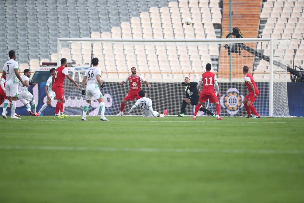 برنامه دیدارهای عقب افتاده استقلال و پرسپولیس مشخص شد