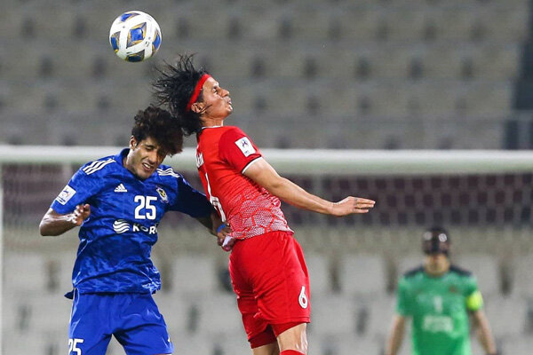 برگزاری لیگ قهرمانان آسیا به صورت متمرکز و رفت و برگشت