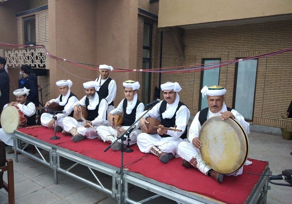 برگزیدگان جشنواره ملی کارآوا معرفی شدند