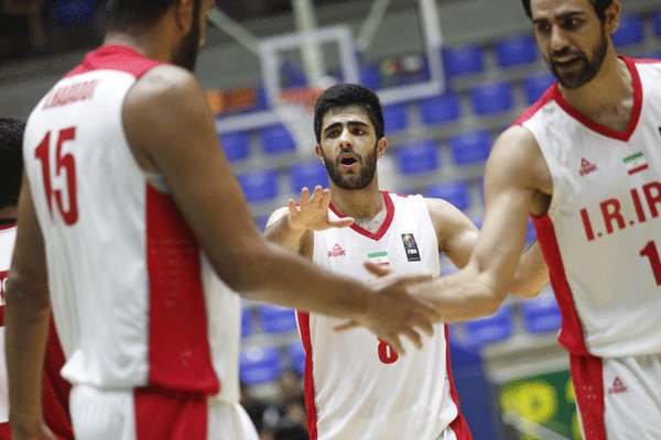 بهنام یخچالی فردا به اردوی تیم ملی بسکتبال ملحق میشود