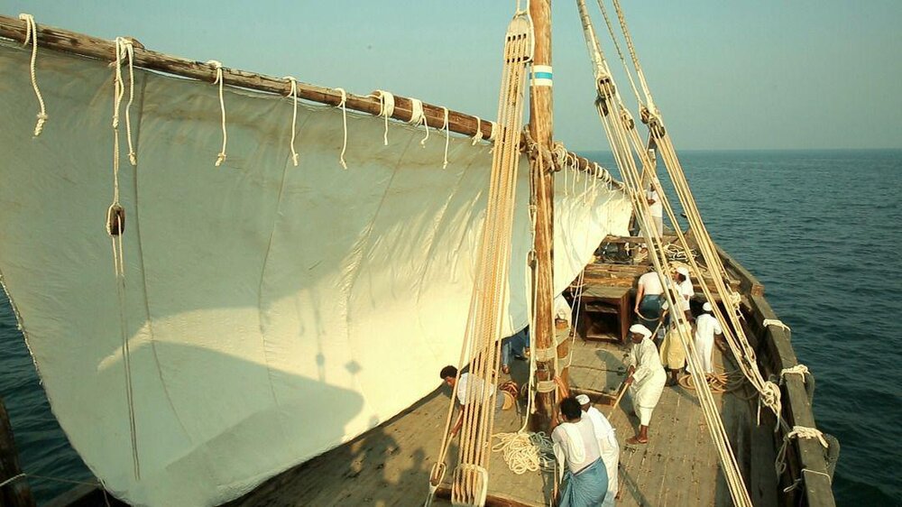 بودجه امحای شناورهای سنتی تامین شد!