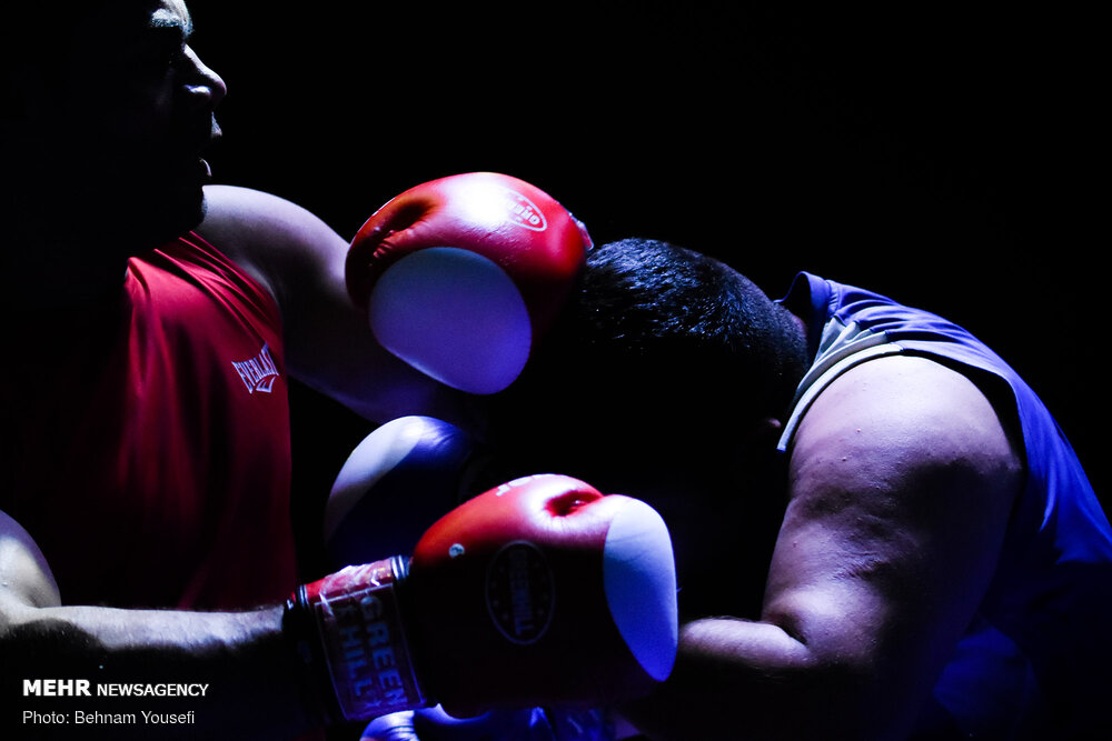 بوکس ایران پسرفت کرده است/ رئیس آینده باید صداقت داشته باشد