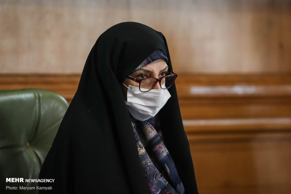 بی توجهی شهرداری به تهیه شناسنامه باغات و اراضی مشجر