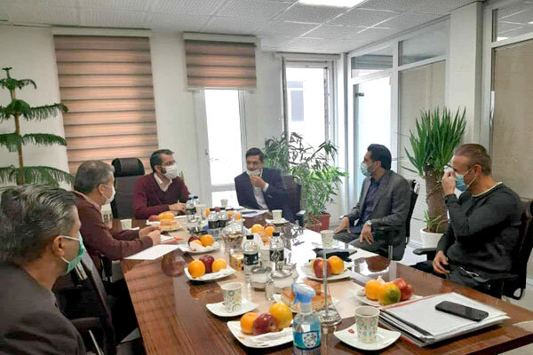 بی پولی به هیات مدیره پرسپولیس نیز رسید