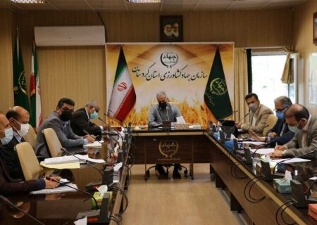 بیش از یک هزار میلیارد ریال برای اجرای شبکه انتقال آب سد آزاد هزینه شد