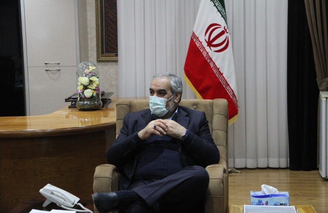 بیشترین حوزه عملکردی دولت در کردستان مربوط به بخش راە و شهرسازی است