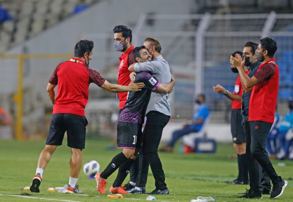 تجربه پنجمین دربی برای سرمربی پرسپولیس/ طلسم گلمحمدی میشکند؟