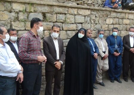 تحقق شعار سال باعث اشتغالزایی و رونق تولید می شود