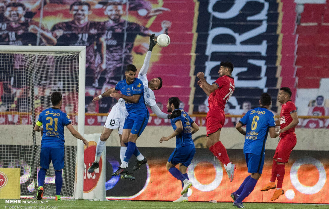 تحلیل محصص از عملکرد استقلال و پرسپولیس/ زنگ خطر به صدا درآمد