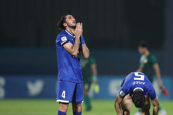 تردیدهای مجیدی برای دیدار با پرسپولیس/ برای ضعف بزرگ چه کرده است؟