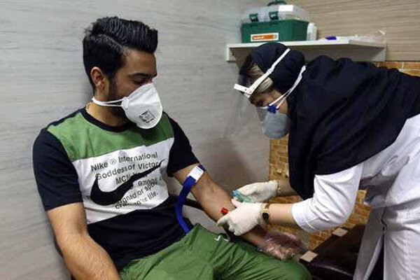 تست دوم پرسپولیس در قرنطینه منفی شد