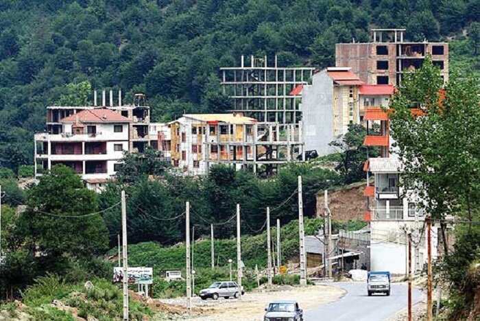 تسلیم فشارها برای تغییر کاربری اراضی کشاورزی و باغات نخواهیم شد