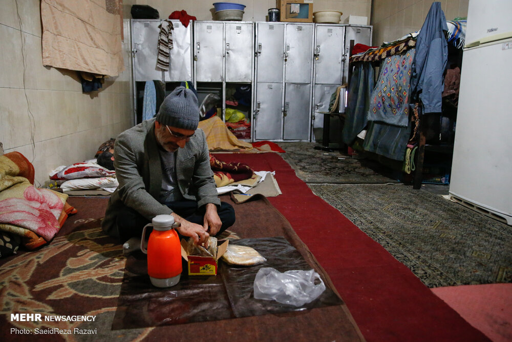 تشریح کمک های رمضانی به نیازمندان/ توزیع یک میلیون بسته معیشتی