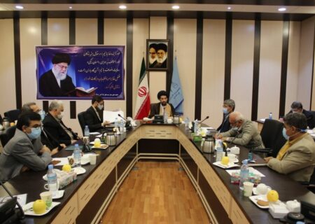 تشکیل۳کمیته رفع موانع تولید درستاد اقتصادمقاومتی دادگستری کردستان