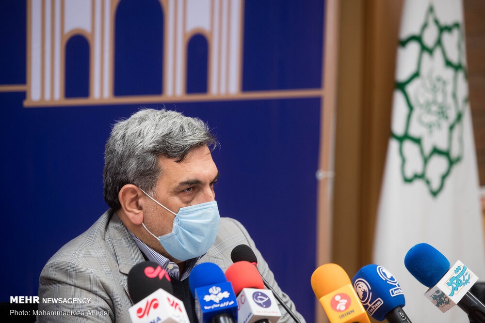 تعدیل ترافیک شمال تهران با احداث خط ۱۰ مترو