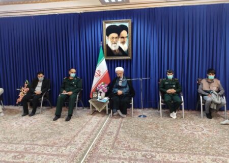 تقویت گروه های جهادی جوانان در کردستان