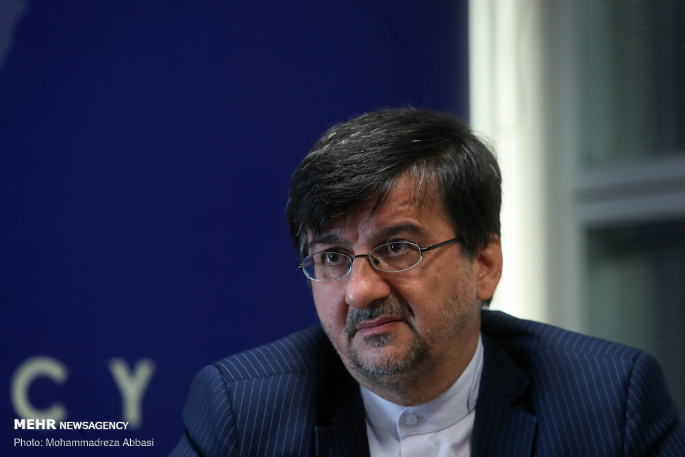 تلاش جامعه ورزش برای برگزاری پویش کمک مومنانه چشمگیر بود