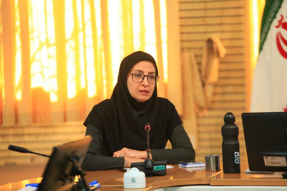 تهیه سند خودارزیابی سازمانهای مردم نهاد محیط زیست و منابع طبیعی