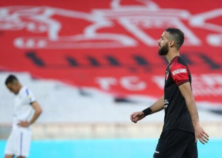 توافق پرسپولیس با هافبک تاثیرگذار/ احمد نورالهی سرخپوش می‌‎ماند؟