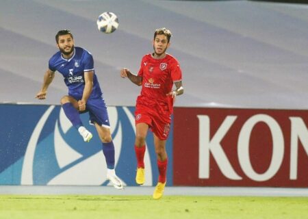 تکلیف استقلال، پرسپولیس و تراکتور در آسیا اواخر تیر مشخص می‌شود