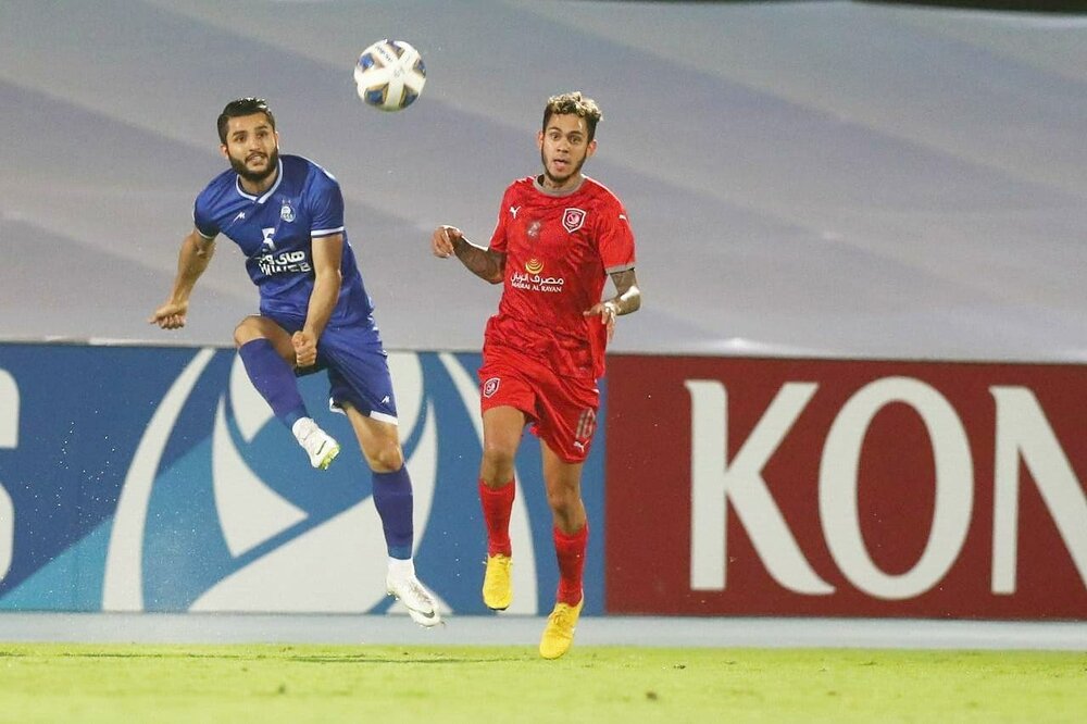 تکلیف استقلال، پرسپولیس و تراکتور در آسیا اواخر تیر مشخص میشود