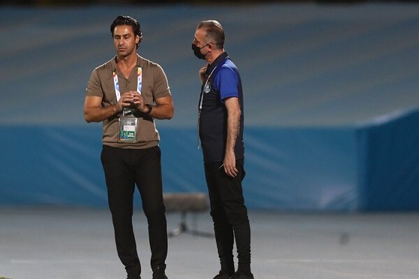 تکلیف جانشین کمالوند بعد از دربی مشخص می‌شود