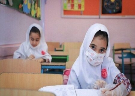 ثبت‌نام کلاس اولی‌ها در کردستان آغاز شد