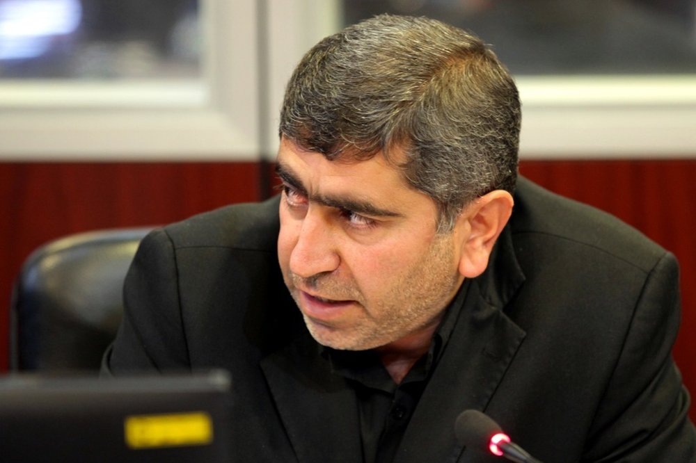 جانور وحشی شامل شیر یا پلنگ در منطقه «کمالوند» مشاهده نشده است