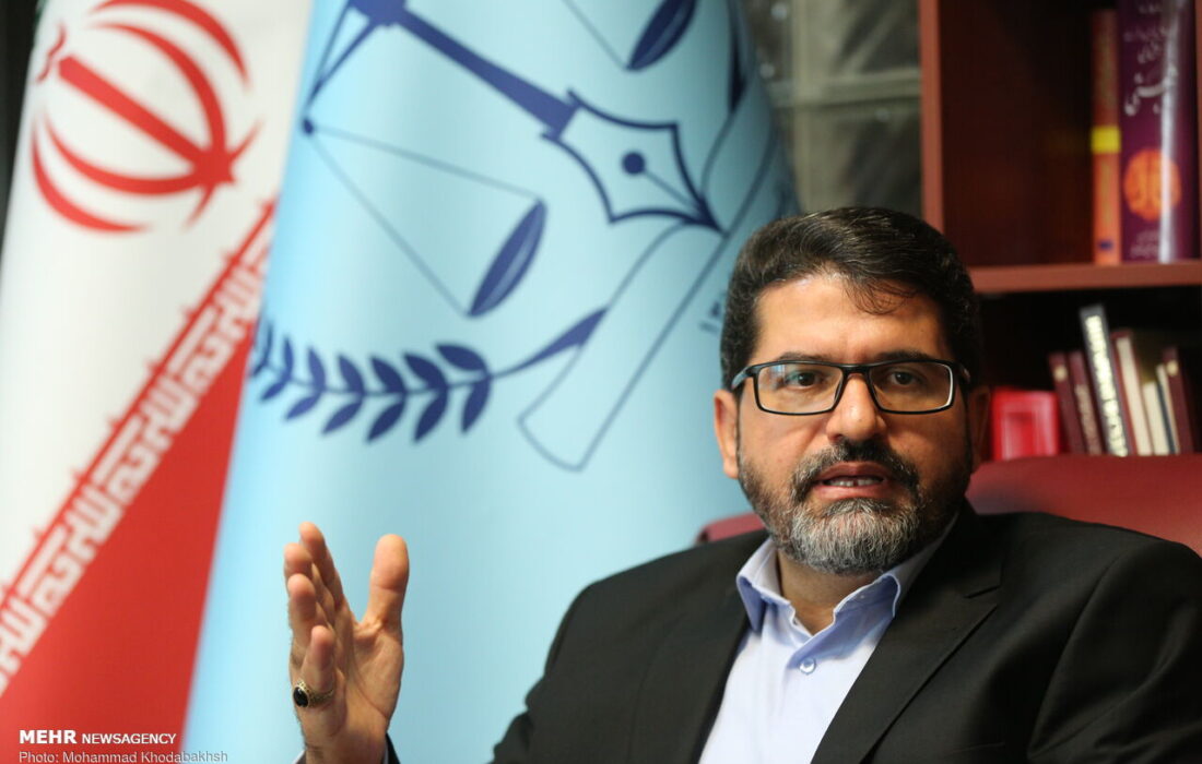 جزئیات پرونده سردفتر متخلف در پرونده اکبر طبری