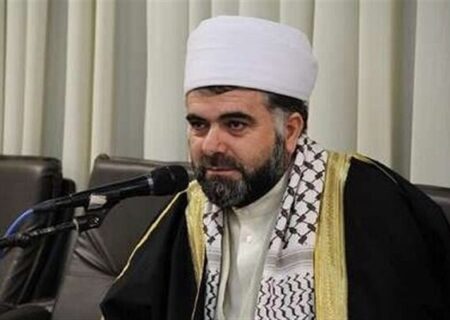 حضرت علی(ع) جایگاه مقدسی در بین اهل سنت دارد