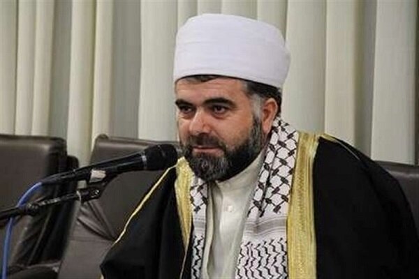 حضرت علی(ع) جایگاه مقدسی در بین اهل سنت دارد