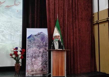 حضور مردم در انتخابات حسرت بر دل دشمنان می گذارد