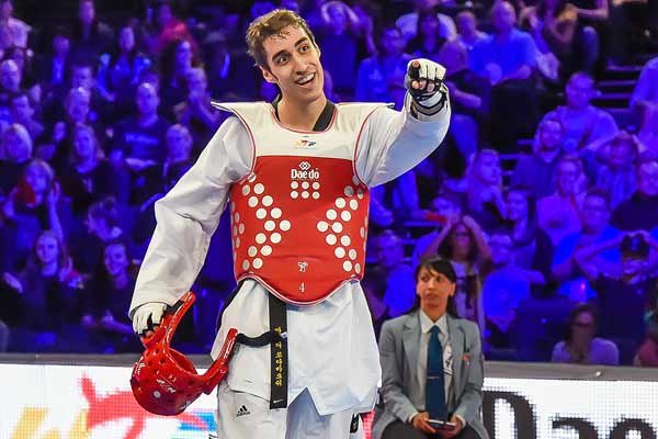 حضور پرتعداد ایرانی‌ها در انتخابی المپیک/ خدابخشی غایب بزرگ صربها