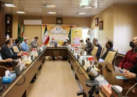 حماسه خرمشهر شاهبرگ زرین افتخارات هشت ساله دفاع مقدس است