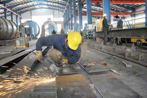 حمایت از شاغلان دیروز و امروز جامعه کارگری