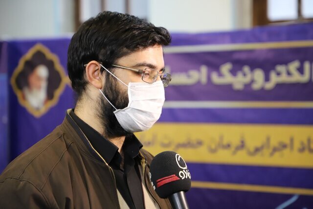 حمایت از ۷ هزار گروه جهادی/اجرای ۵۹۶ پروژه محرومیتزدایی