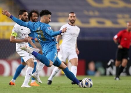 حمله روزنامه قطری به AFC/ رسوایی داوری باعث شکست السد شد