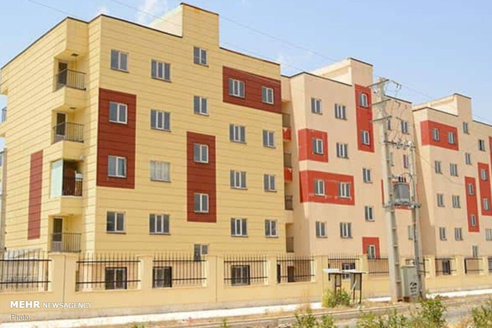 خانواده‌های دارای تک معلول در حسرت یک سرپناه