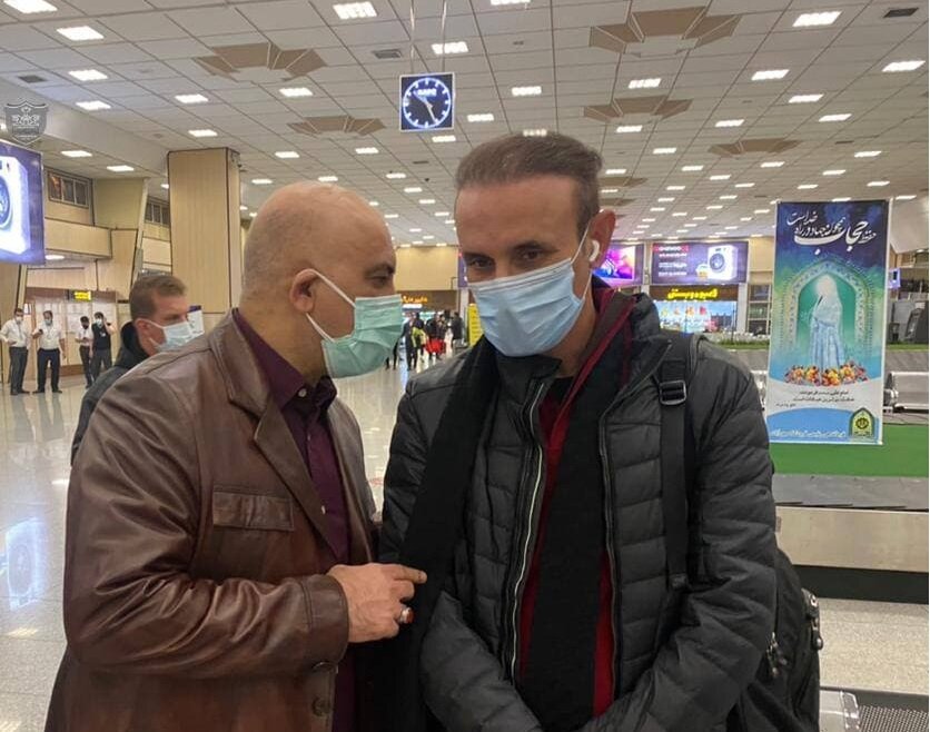 خواب سنگین پرسپولیس در بخش انضباطی