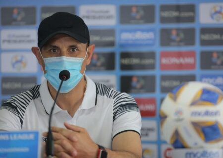 داوری جای سوال دارد!