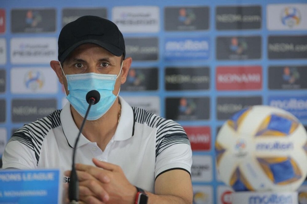 داوری جای سوال دارد!